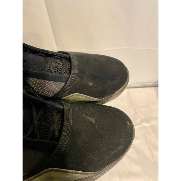 Air Jordan 2010 SIZE 11 MEN'S SHOES PRE-OWNED 387358 001 - Picture 6 of 9